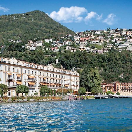 Villa D'Este Cernobbio Dış mekan fotoğraf