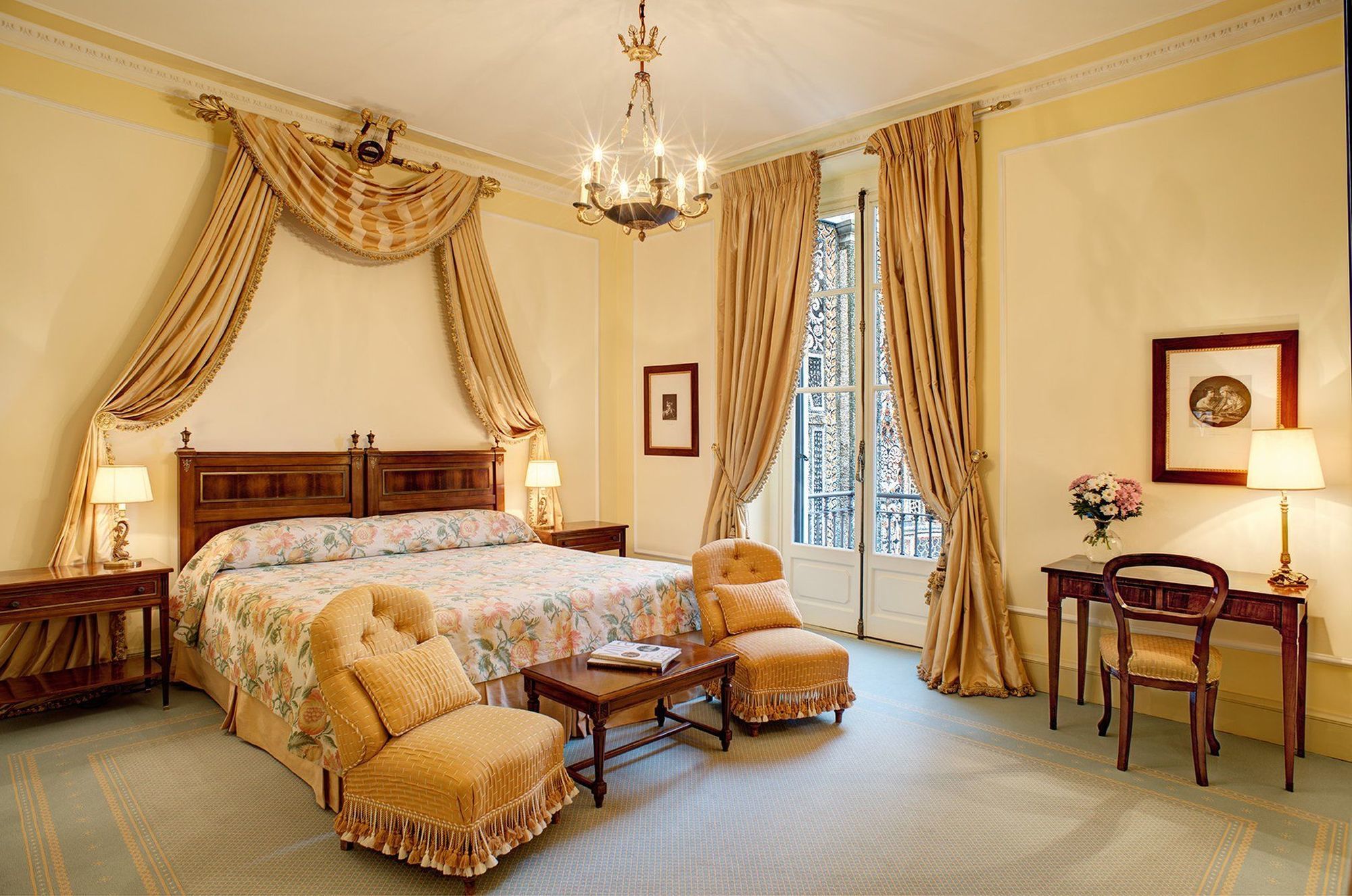 Villa D'Este Cernobbio Dış mekan fotoğraf