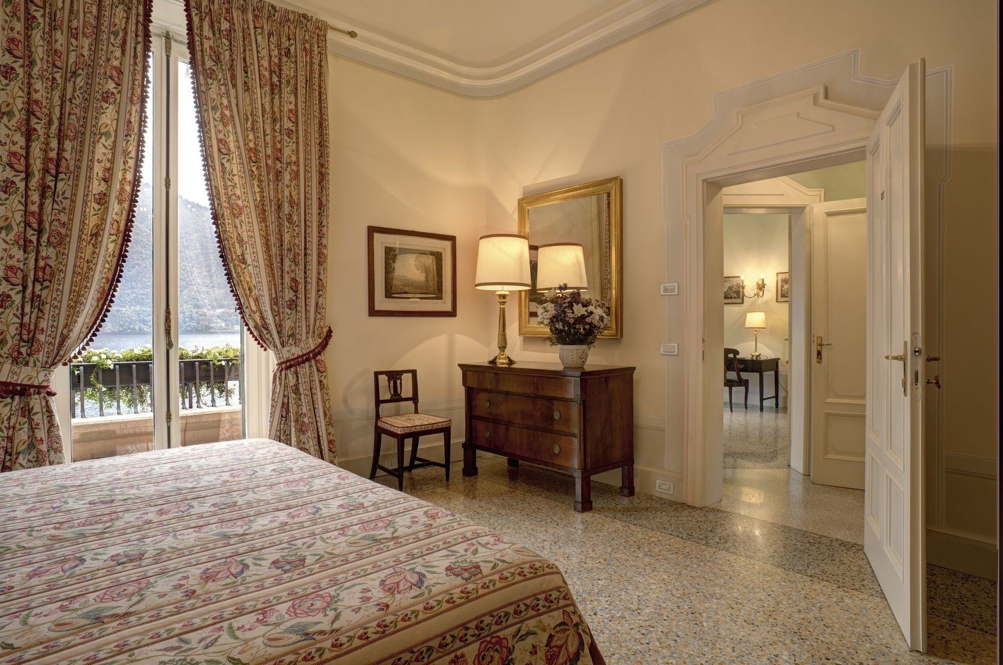 Villa D'Este Cernobbio Dış mekan fotoğraf