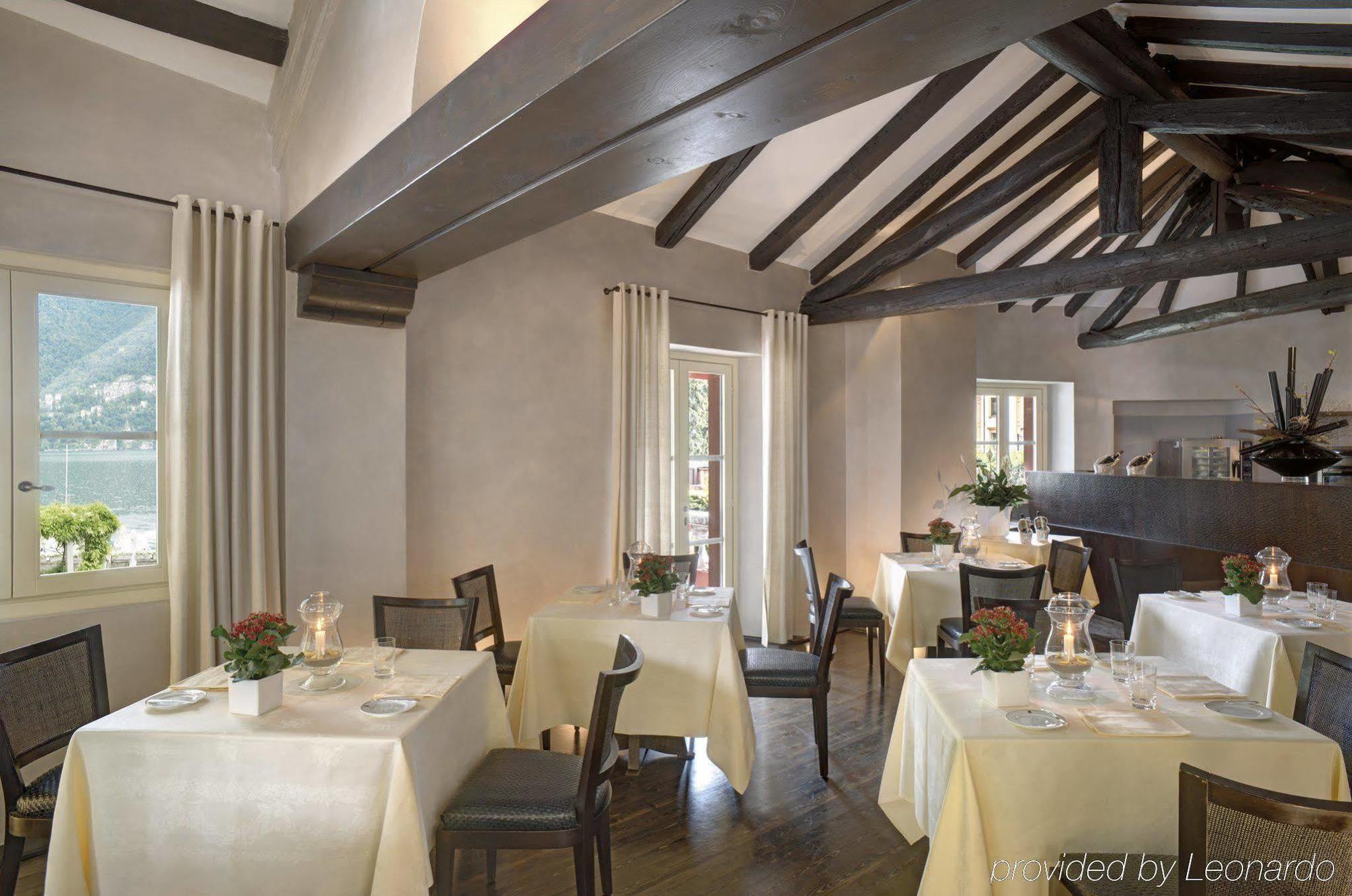 Villa D'Este Cernobbio Dış mekan fotoğraf