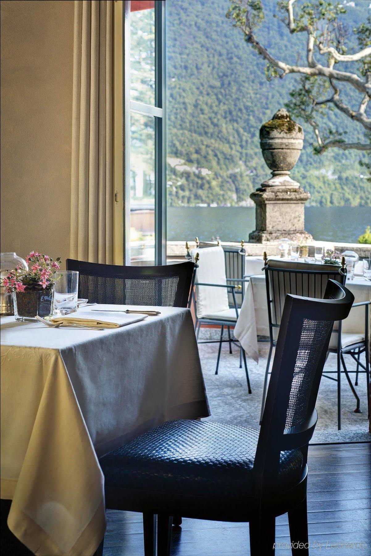 Villa D'Este Cernobbio Dış mekan fotoğraf